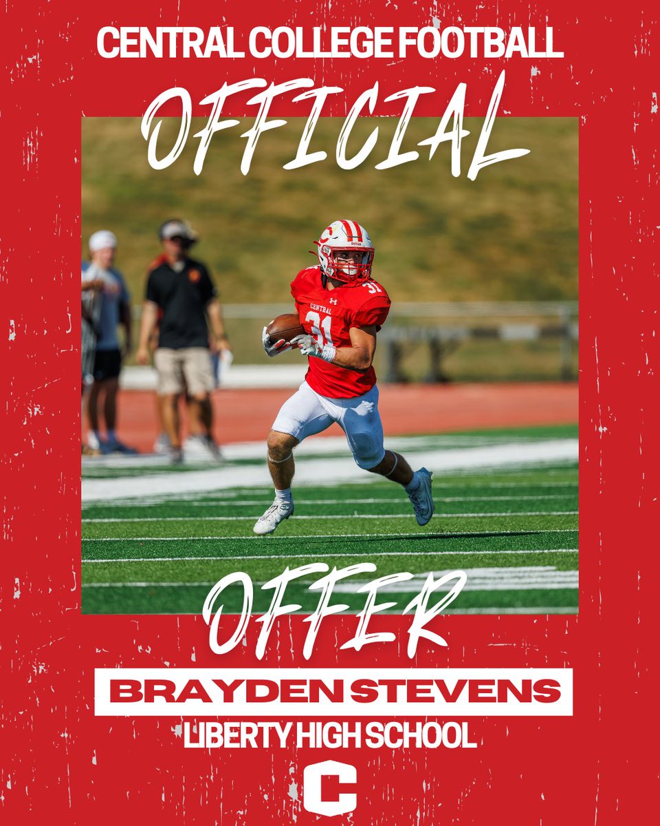 Brayden Stevens QB Liberty (AZ) tweet media