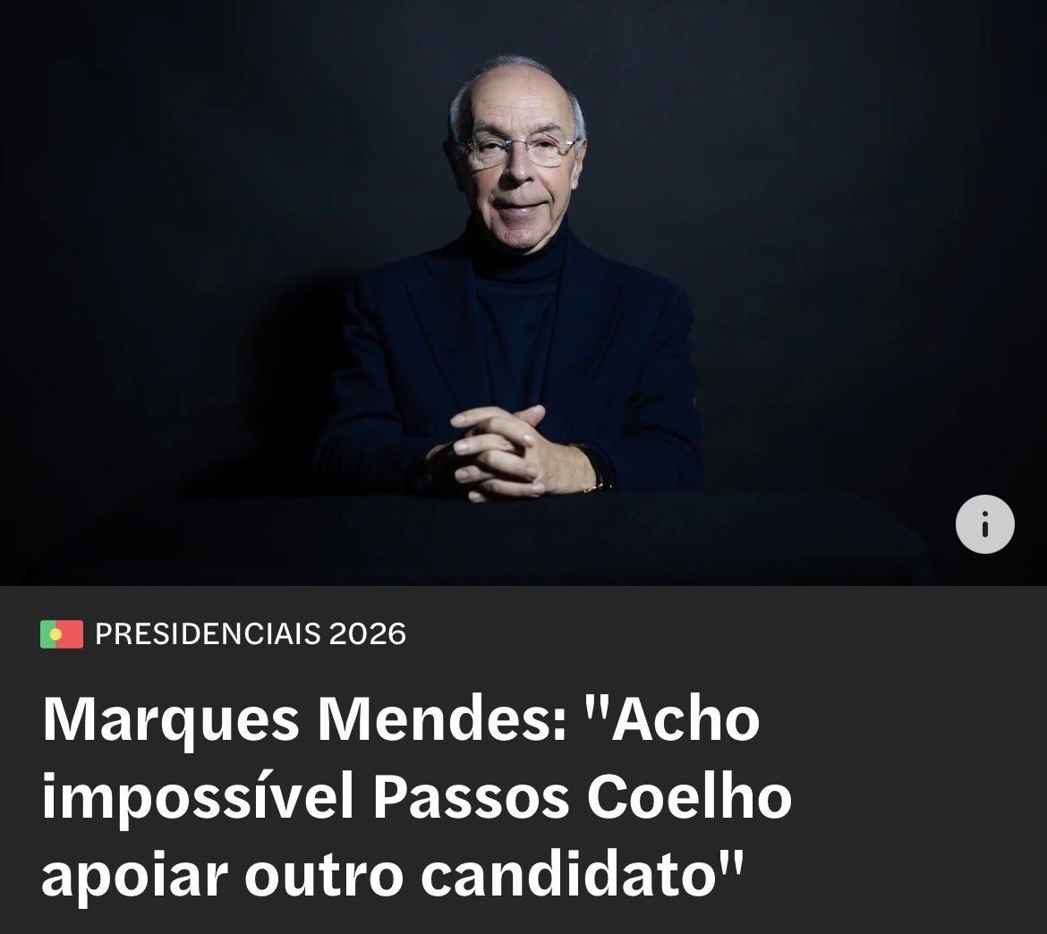 Pedro, a bola está no teu campo. O JCF aguarda, e nós também.

#terramotoPolítico 🍿