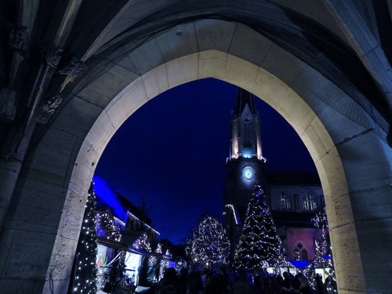 d'Alsace, bonne soirée à tous 😊🌟