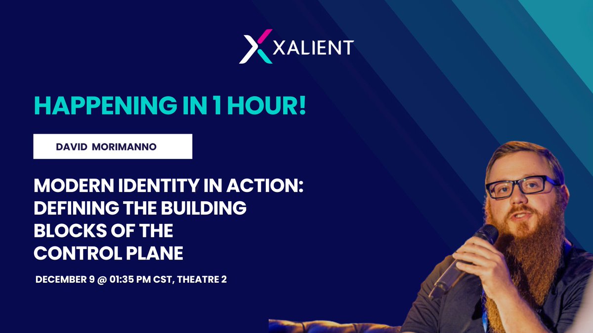 Xalient ® tweet media