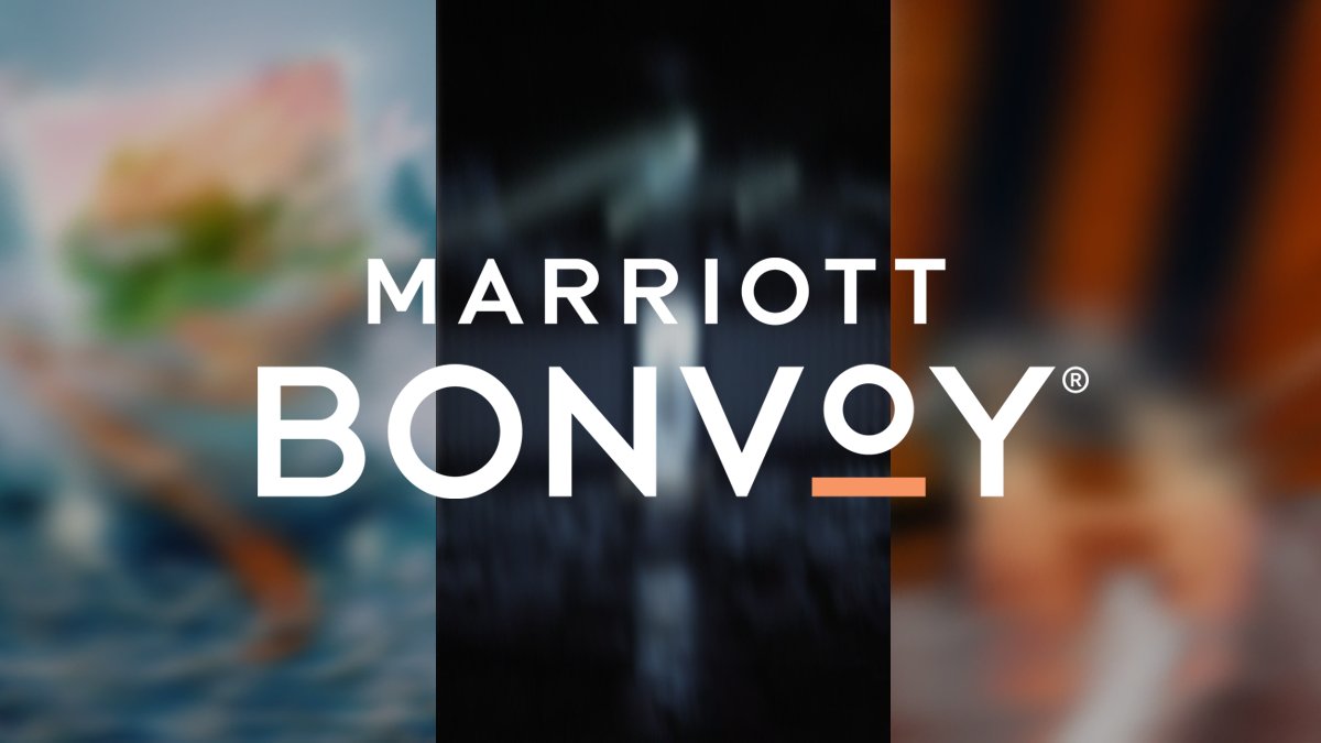 The Most Exceptional Experiences Are Possible With Marriott Bonvoy®

Join today to start earning Marriott Bonvoy® Points on stays plus golf rounds, spa visits, dining and more. zurl.co/prsDU