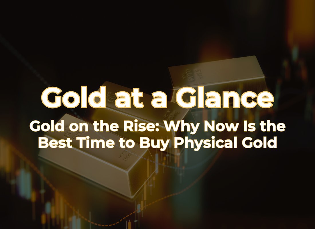 Discover why physical gold prices are climbing &amp; what experts are predicting for 2026. Learn how Federal Reserve policy, a weaker dollar, &amp; global demand are driving gold’s momentum: hubs.li/Q03XtJDX0

#Gold #PreciousMetals #FedReserve #InterestRates