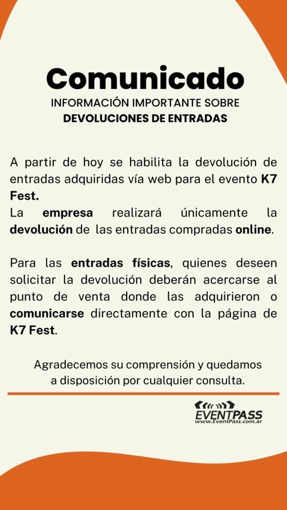 EventPass™ tweet media