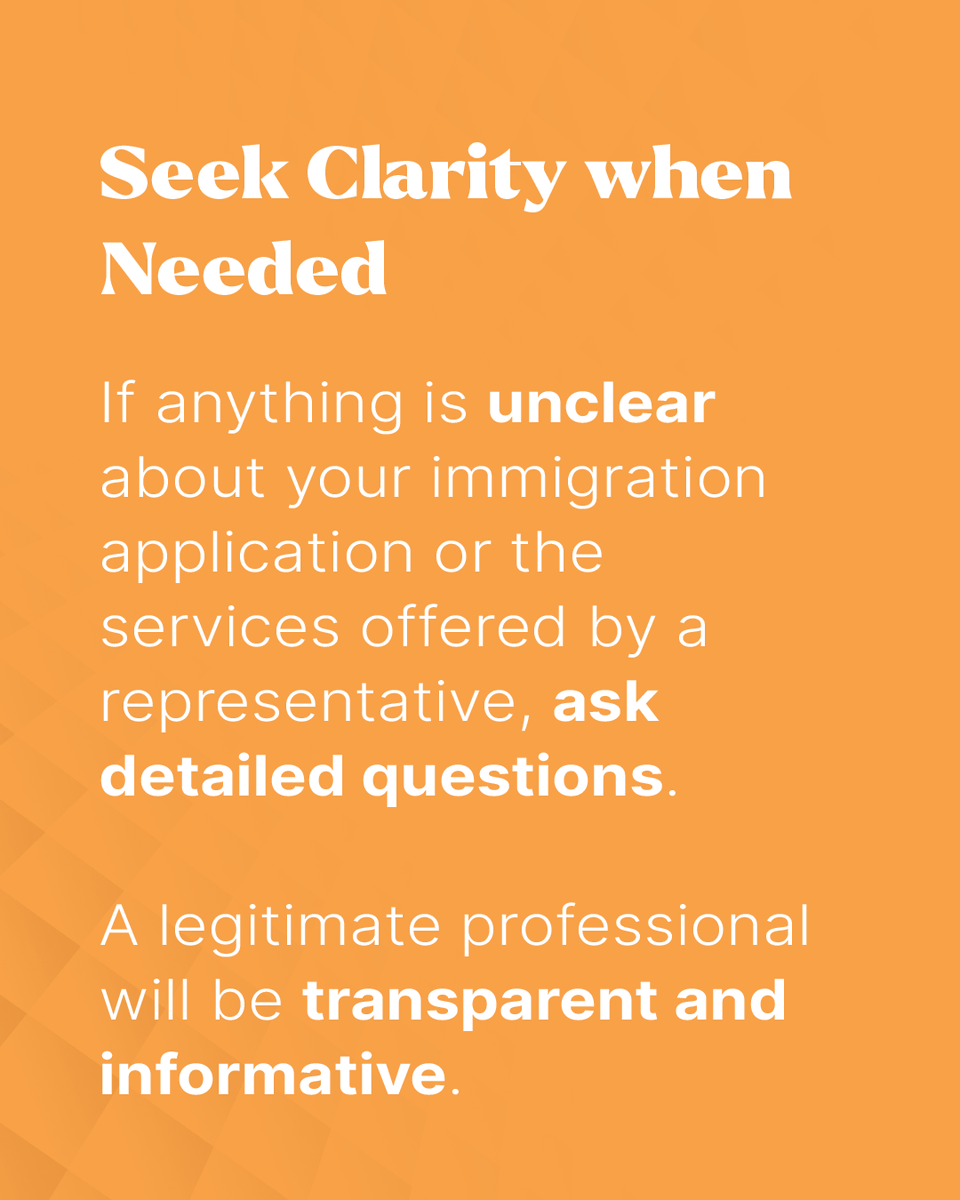 kswlawyersbc's tweet image. This month's Immigration Negligence tip, courtesy of KSW Lawyer Eoin Logan!

#ImmigrationNegligence #ImmigrationHelp #KnowYourRights #ImmigrationToCanada #ImmigrationCanada