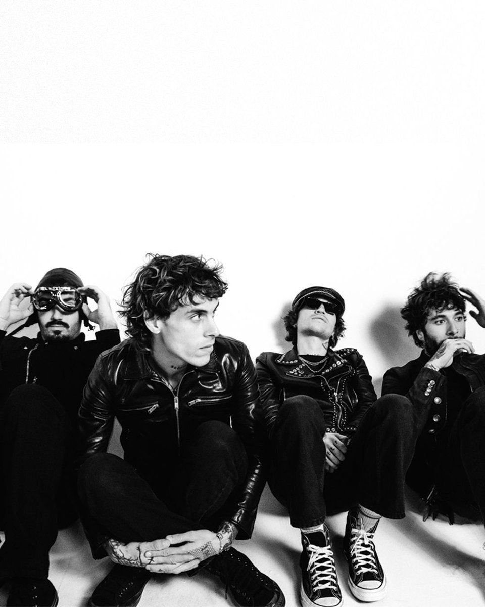 aestheticized's tweet image. NEW SHOW! ALEXSUCKS returns to Tampa Bay with their scruffy charm, buzzing riffs, and shoulder-to-shoulder live energy! &amp;gt;&amp;gt;&amp;gt; Thu 03.05.26 = ALEXSUCKS w/ TBA @ Bayboro. 7PM / $17–20 / All Ages! Presale = Wed. Dec 10 @ 10AM / Onsale = Fri. Dec 12 @ 10AM!  buff.ly/edEvCTw