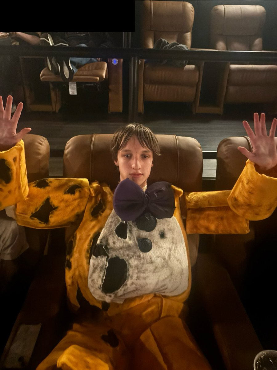 WrappedUp tweet media