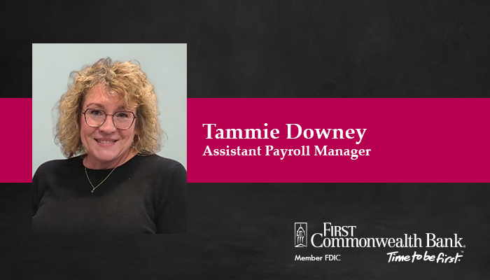 First Commonwealth tweet media