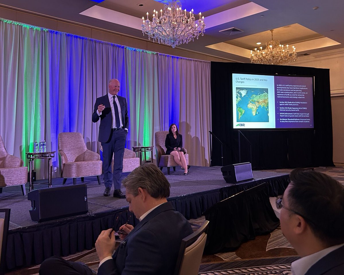 cbz's tweet image. That's a Wrap! What an energizing day connecting at the CBIZ New England Life Science &amp;amp; Biotech Summit! Thanks to our insightful guest speakers, our valued sponsors and attendees for making our event a success. See you next year! #LifeScience #Biotech