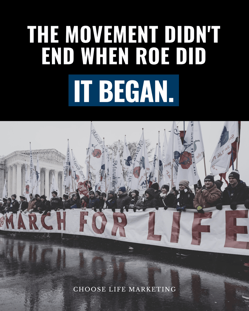 ChsLifeMktg's tweet photo. Several states are now pushing “Right to Life” amendments to enshrine protections for the unborn in their constitutions. This proves that even in a post-Roe America, the fight for life is far from over. https://t.co/33KrM5Z5sY