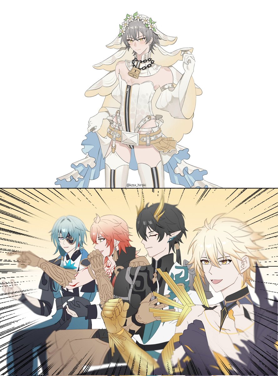 張玉欣 (@fantasy3564) / Posts / X