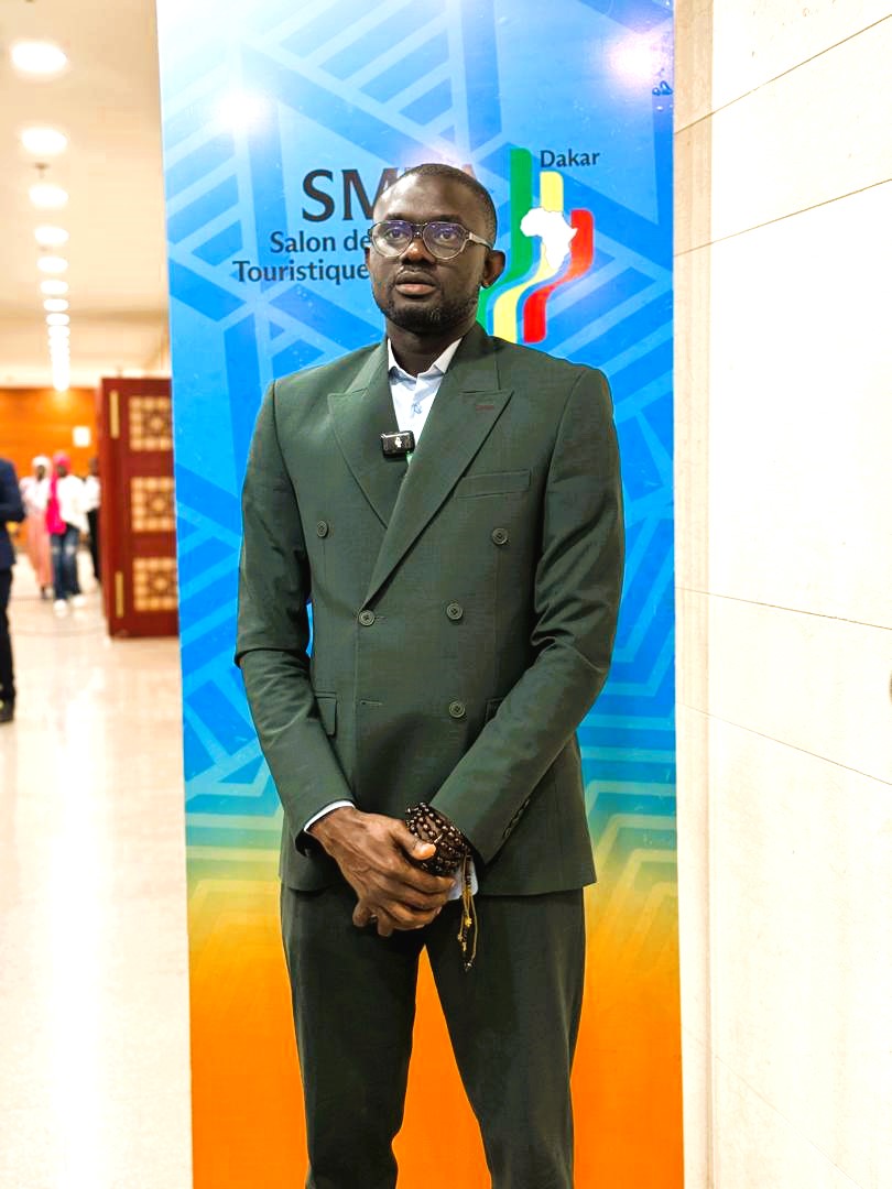 s_sapco's tweet photo. Ce matin, le Forum des Bailleurs et Deal Room d'investissement a été un moment clé du SMTA 2025 au Grand Théâtre de Dakar.
Le DG, Serigne M. Mboup, a officiellement lancé l'appel : la SAPCO est prête à accueillir et à accompagner les Investisseurs
#SAPCO #SMTA2025 #Investissement https://t.co/ejrox9kta1