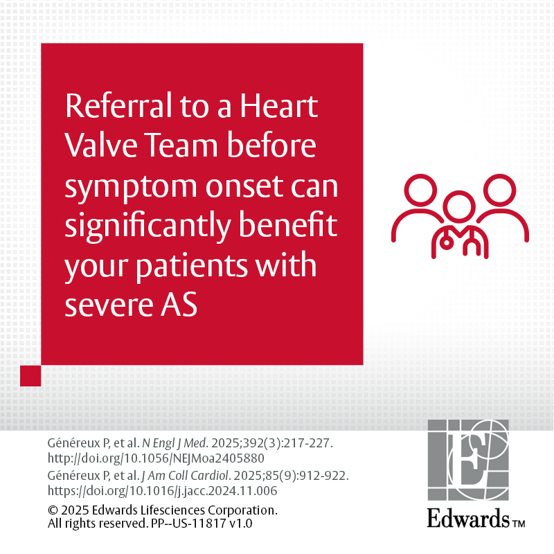 Edwards TAVR tweet media