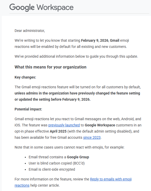 The innovation! It's staggering!