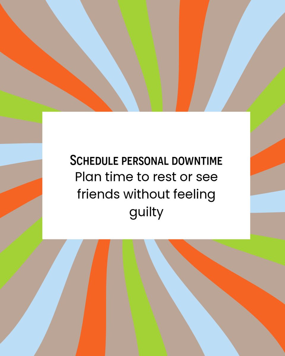 SHSU Student Wellness tweet media