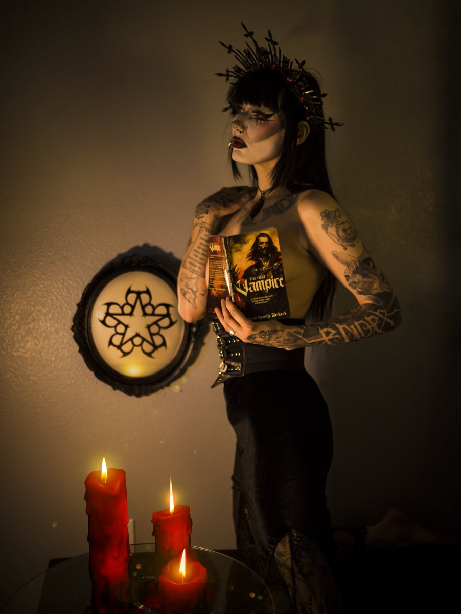 Wild One Nikasaur tweet media