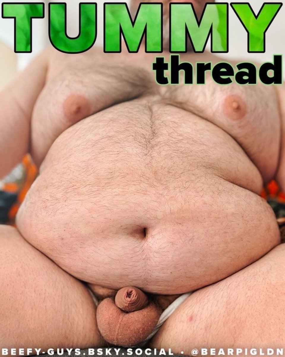 BEEFY GUYS tweet media