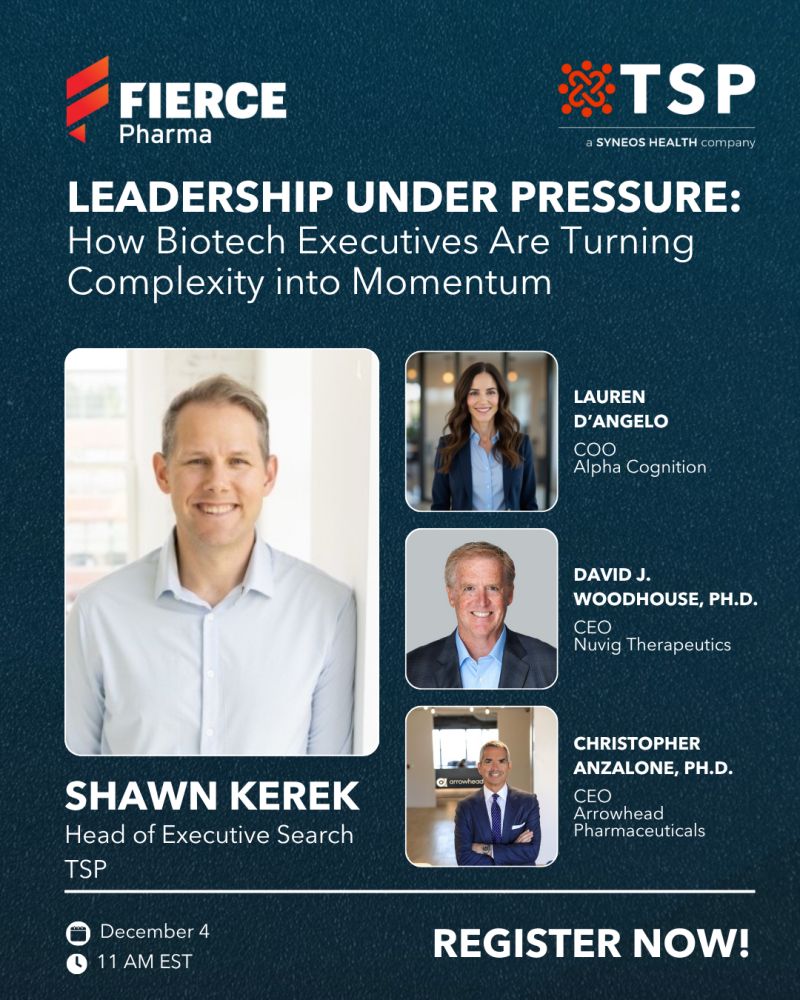 Nuvig Therapeutics tweet media