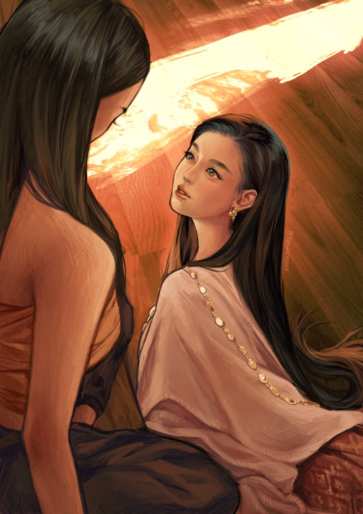 BobaKlepon|谢娜 (COMMISSIONS Closed!) (@ax10zx) / Posts / X