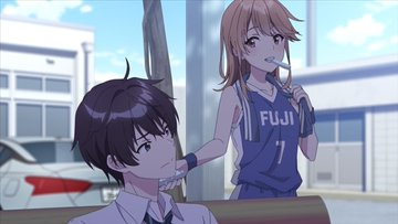 千歳くんはラムネ瓶のなか 第7話