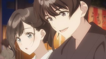 千歳くんはラムネ瓶のなか 第7話