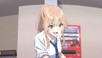 千歳くんはラムネ瓶のなか 第7話