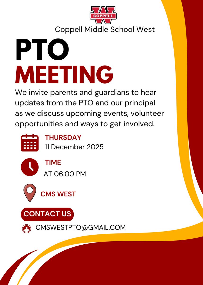 CMSWestPTO tweet media