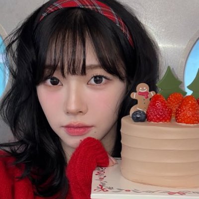 ปันปัน tweet media
