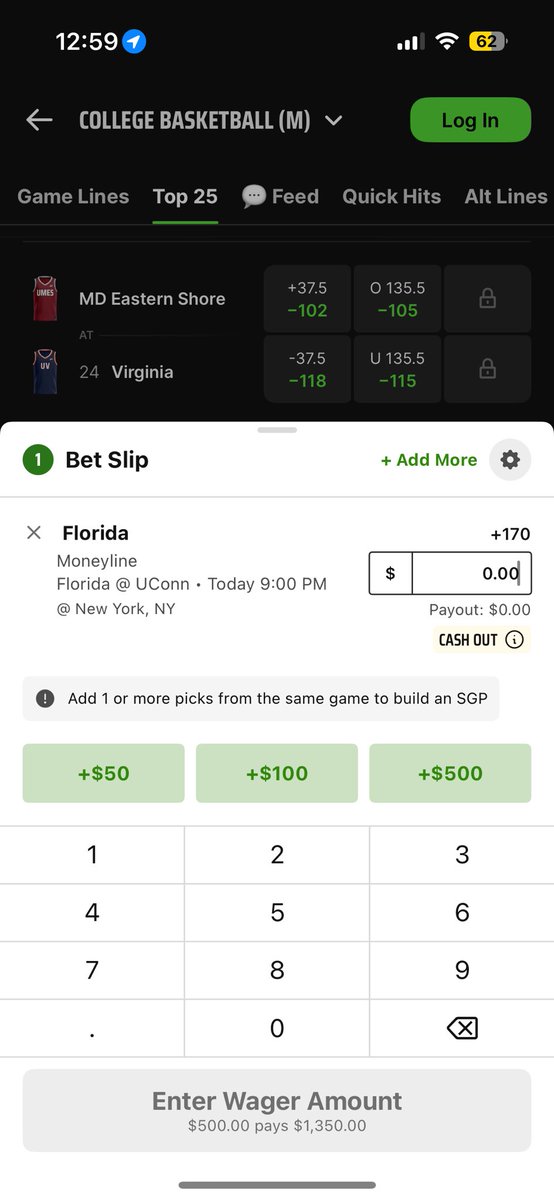 The Promoguy tweet media