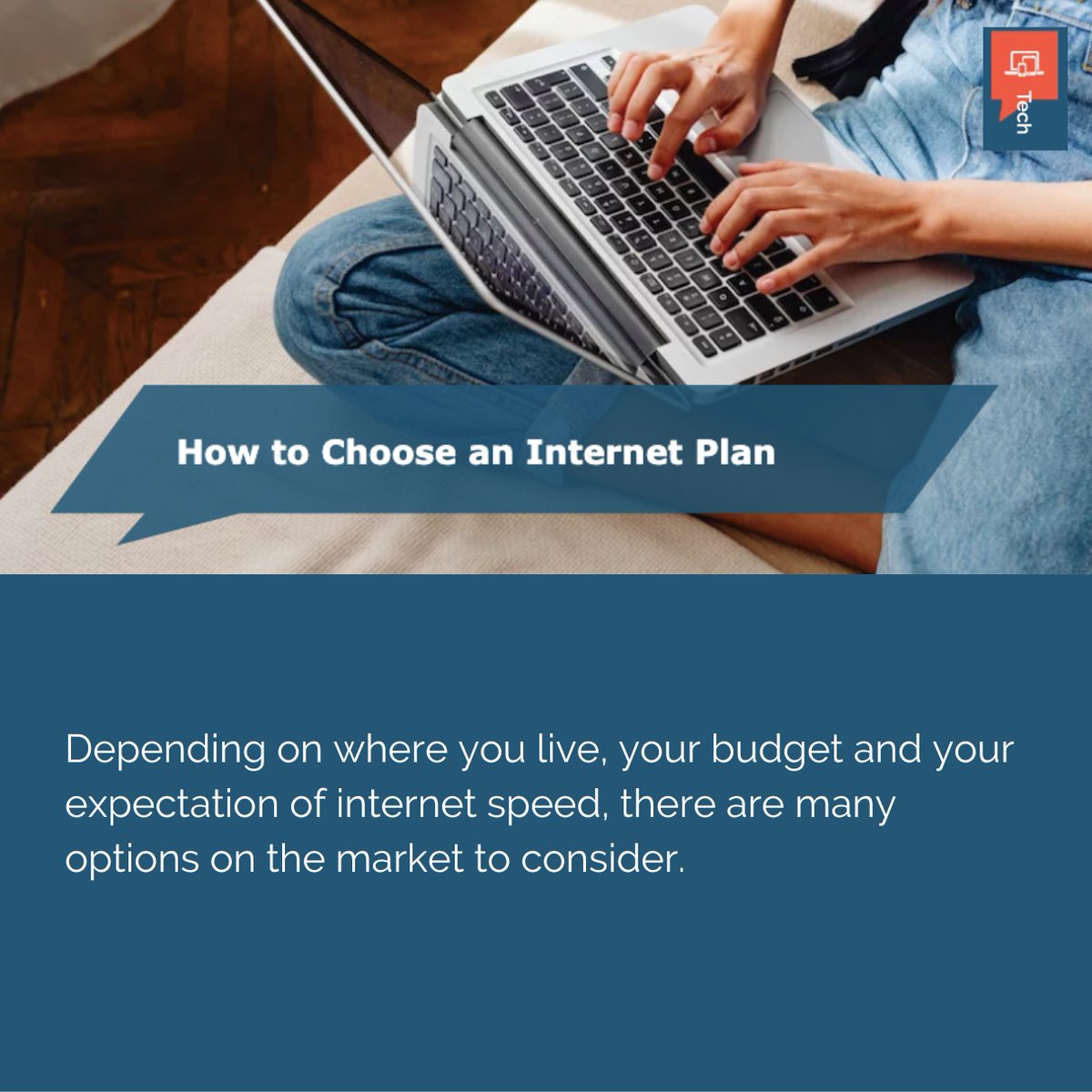 rankit_ca's tweet photo. Today, we are discussing factors you need to consider when choosing an internet plan for your work or home. https://t.co/n6wFjbjqaJ