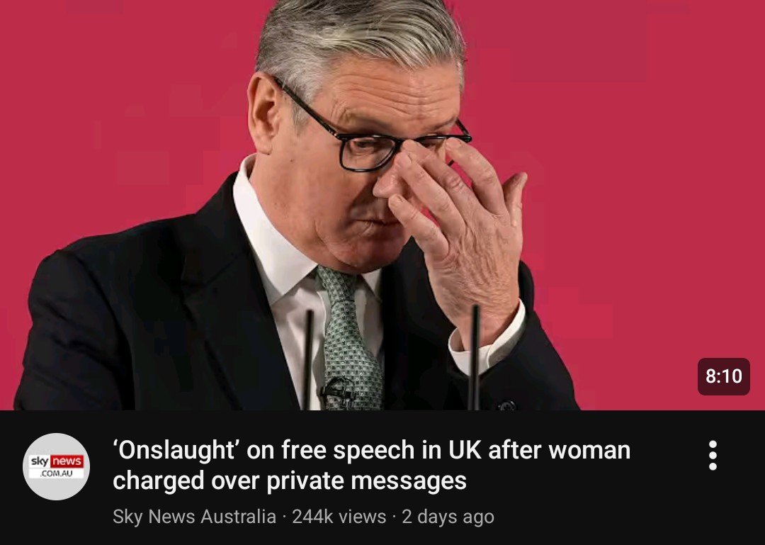 That Linux Dude Dominic Hayes tweet media