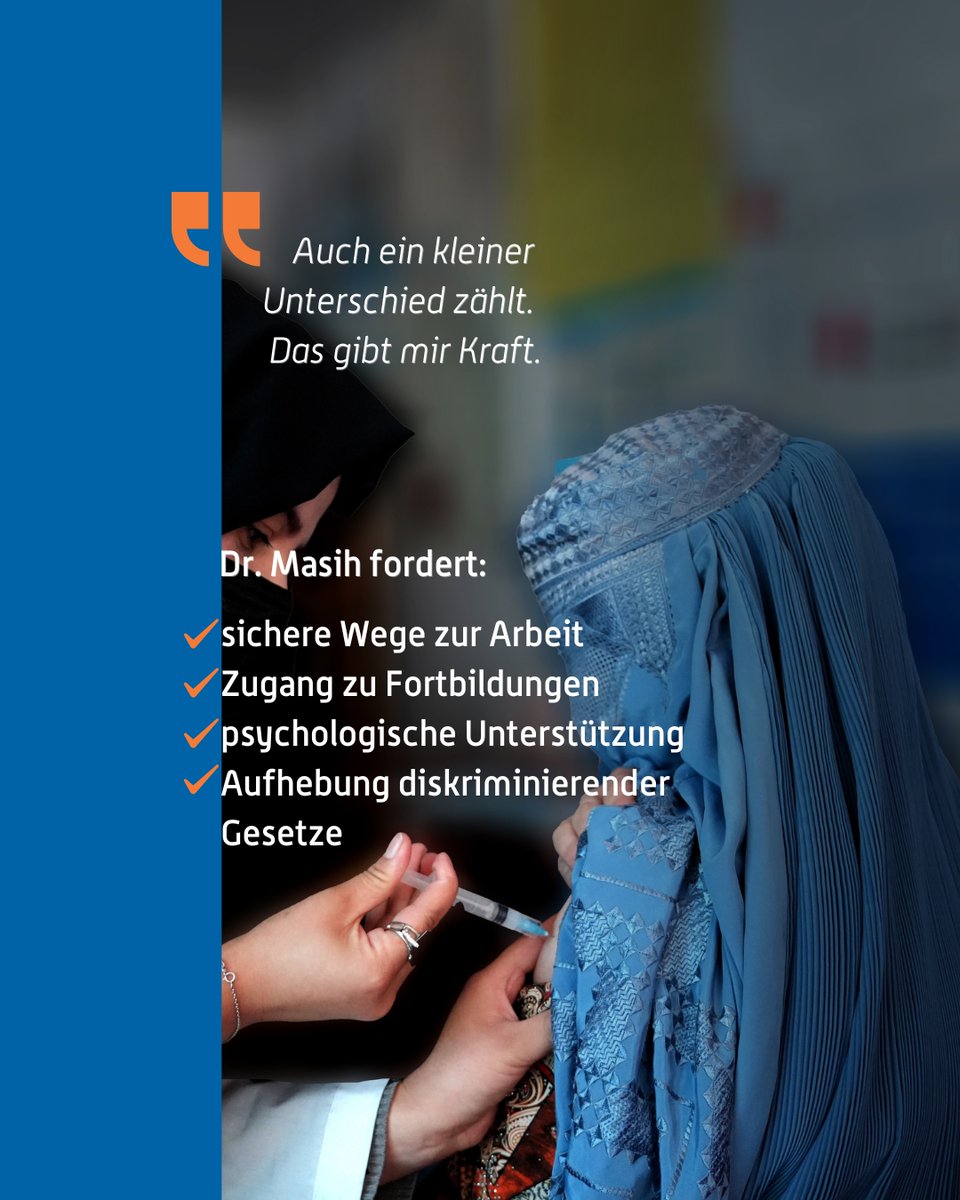 Islamic Relief DE tweet media