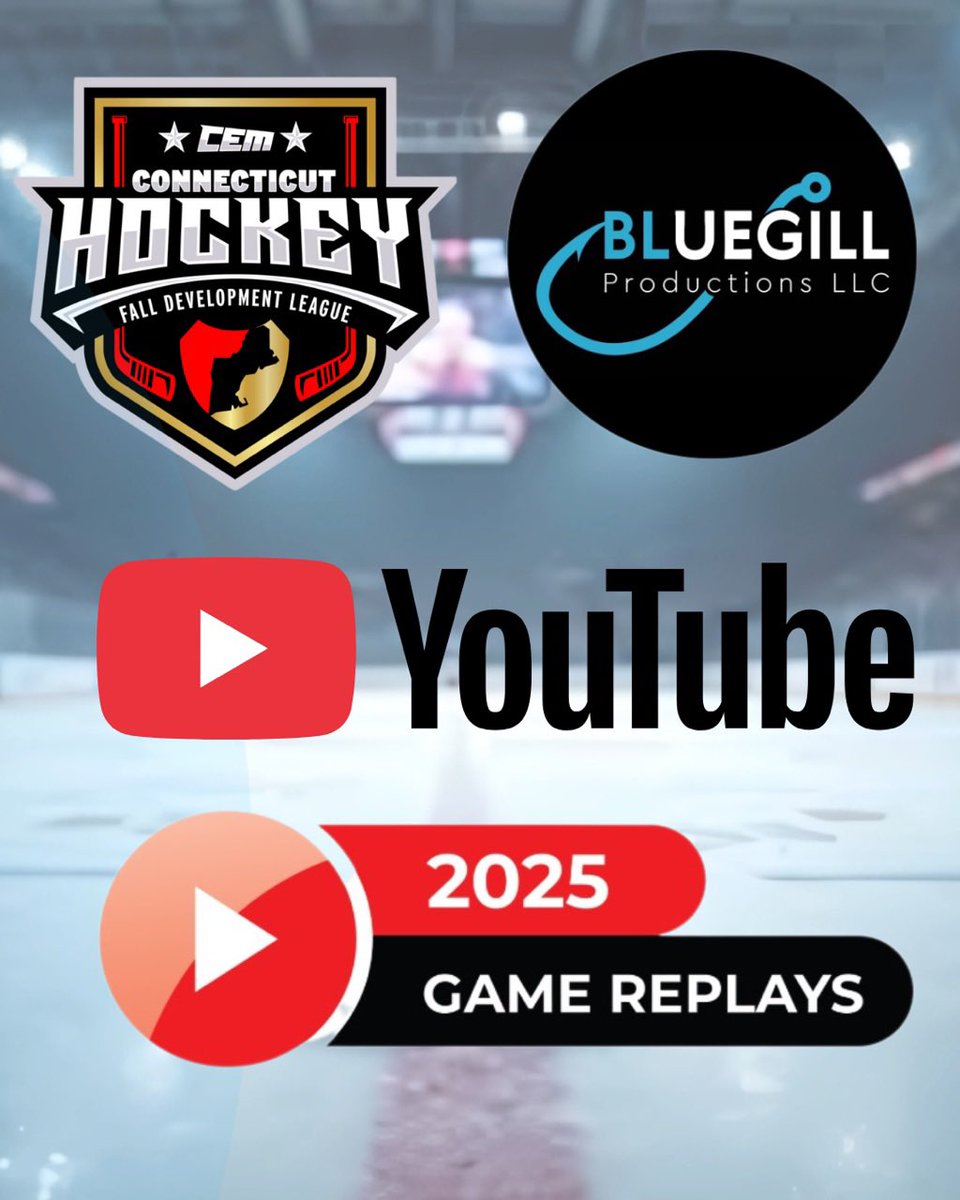 CEM Fall Development Hockey League tweet media
