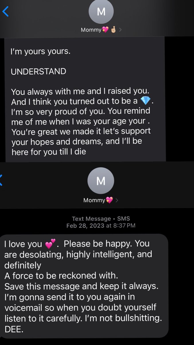 IceMagazine___'s tweet image. Its 30th Birthday 🥹😭🥳 and im exactly who I think I am 💖🥳🔥😝