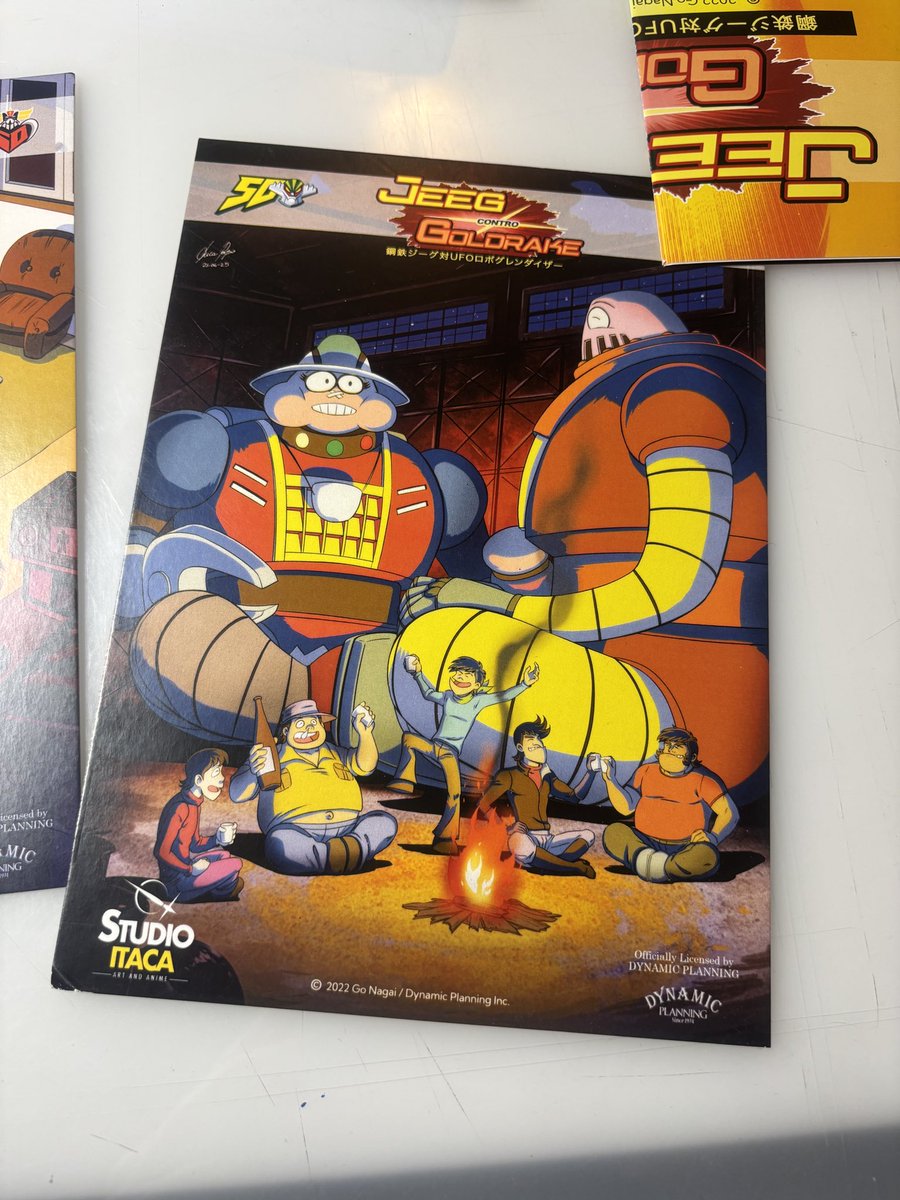 Studio Itaca - Luca Papeo (@papeo_luca) / Posts / X