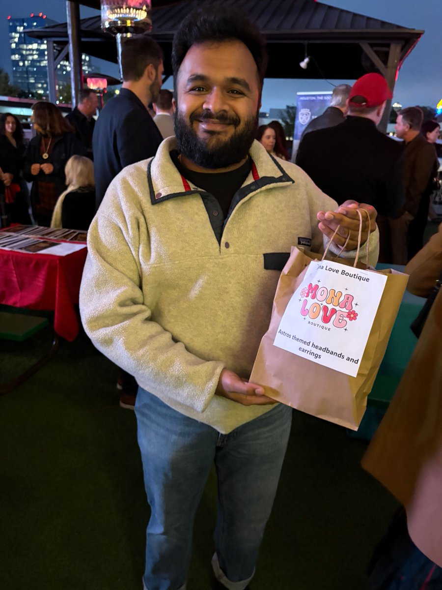 PRSA Houston tweet media