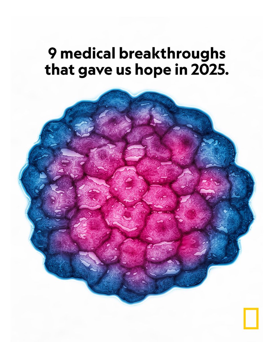 National Geographic tweet media