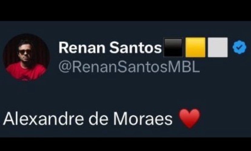 MoaBorges22's tweet photo. @EduardoBisotto @Amandavettorazz O líder dela aí 👇🏻 https://t.co/vgdh032Zdq