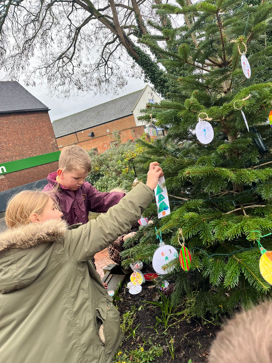 Springfield Primary tweet media