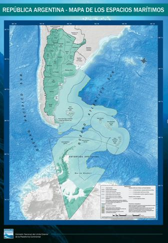 🔥 "ARGENTINA SUBMARINA: EL GIGANTE QUE NADIE ESTÁ MIRANDO" 🌊🇦🇷

Minerales submarinos en el offshore argentino:
Argentina está sentada sobre un tesoro silencioso bajo el Atlántico. Un portafolio mineral que muy pocos países tienen y que podría ser clave para la transición