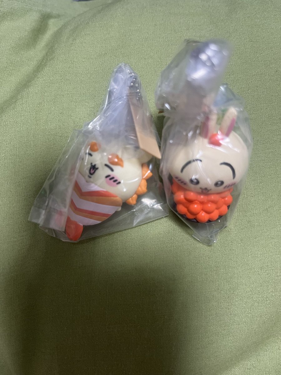 み🐥🦊@グッズ垢 tweet media