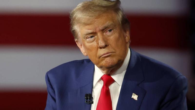 عاجل | «فاينانشال تايمز» عن مصادر أمريكية: ترامب يمنح زيلينسكي «أياماً» للرد على مقترح السلام في #أوكرانيا 