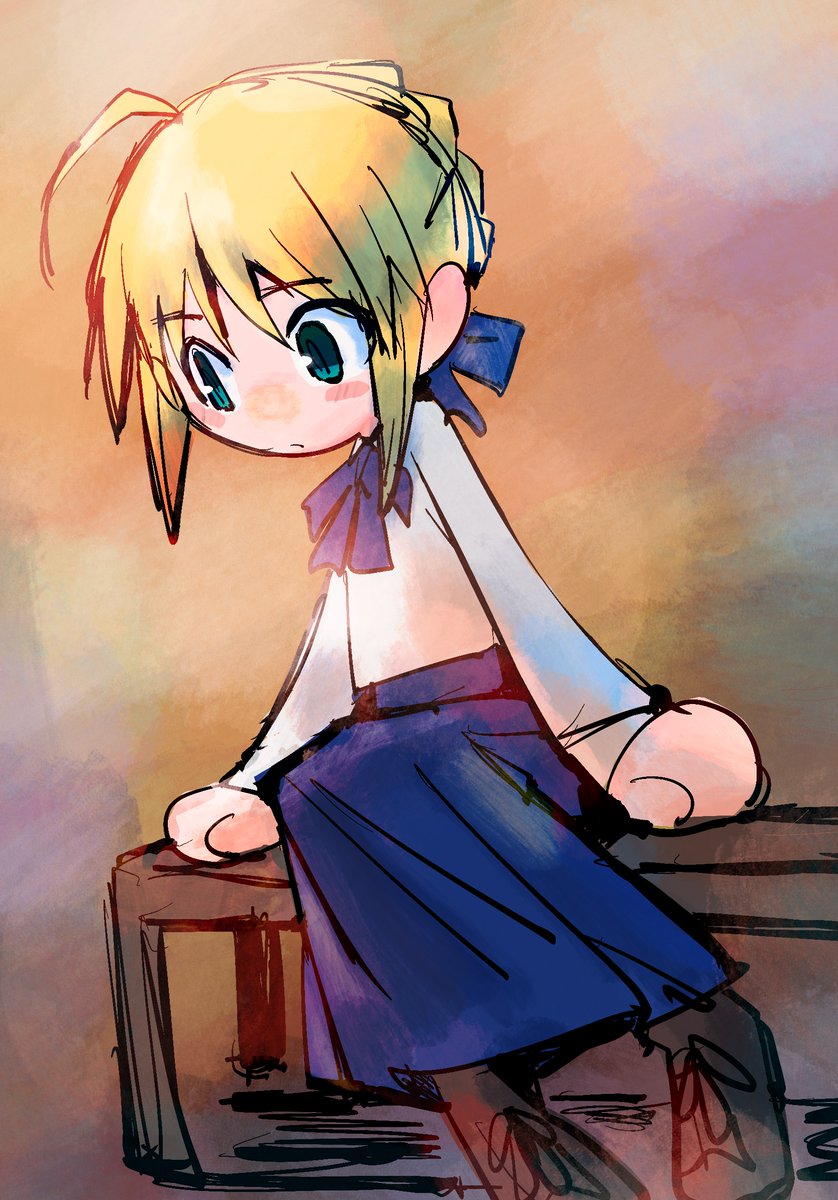 #今年も残りわずかなので今年一番伸びた絵を貼る