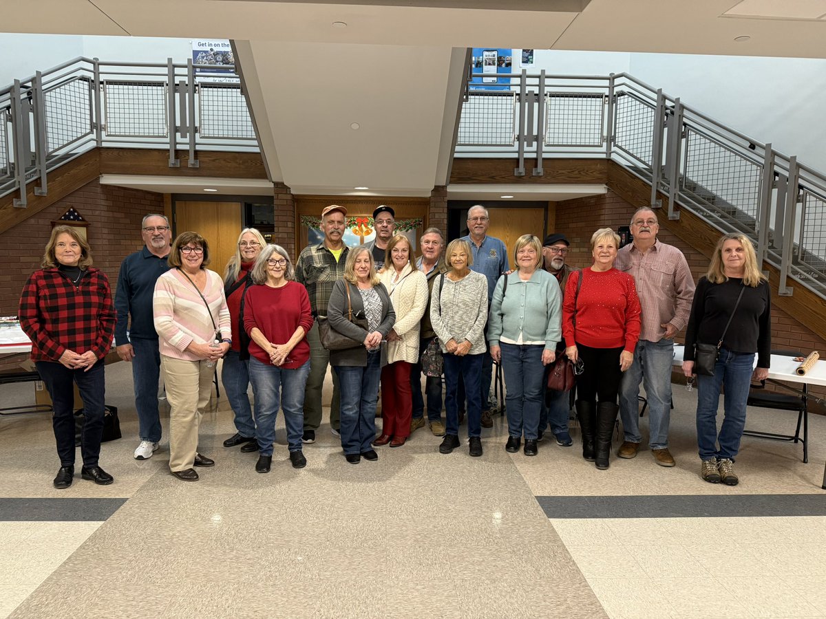 BPPrincipalVT Co-Moderator @UnlockTheMiddle tweet media