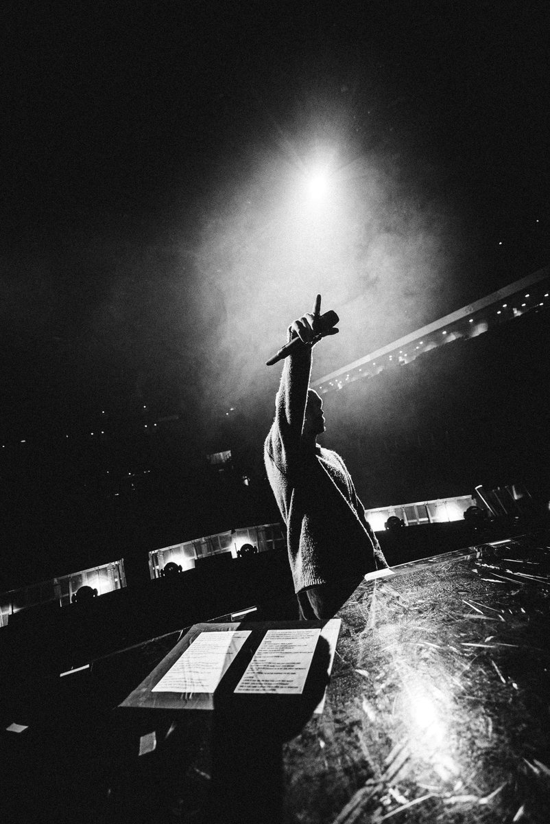 Ce soir, c’est le tout premier Accor Arena de PIERRE GARNIER avec NRJ ❤️ On partage avec vous ces photos exclusives pendant ses répétitions ! 

Qui sera là ce soir ? 👀

📸 : <a href="/naumaur/">Naumaur</a>