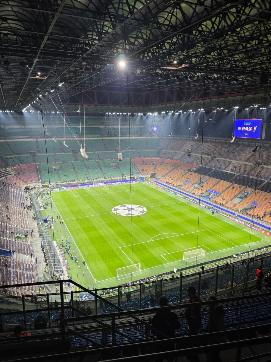 LFCBilly2001's tweet photo. @FVAllRedTickets @ben_atkinson__ 
Thanks for sorting me and my mum out for our first European away. Hopefully many more to come in the future https://t.co/LuWHZecd4s
