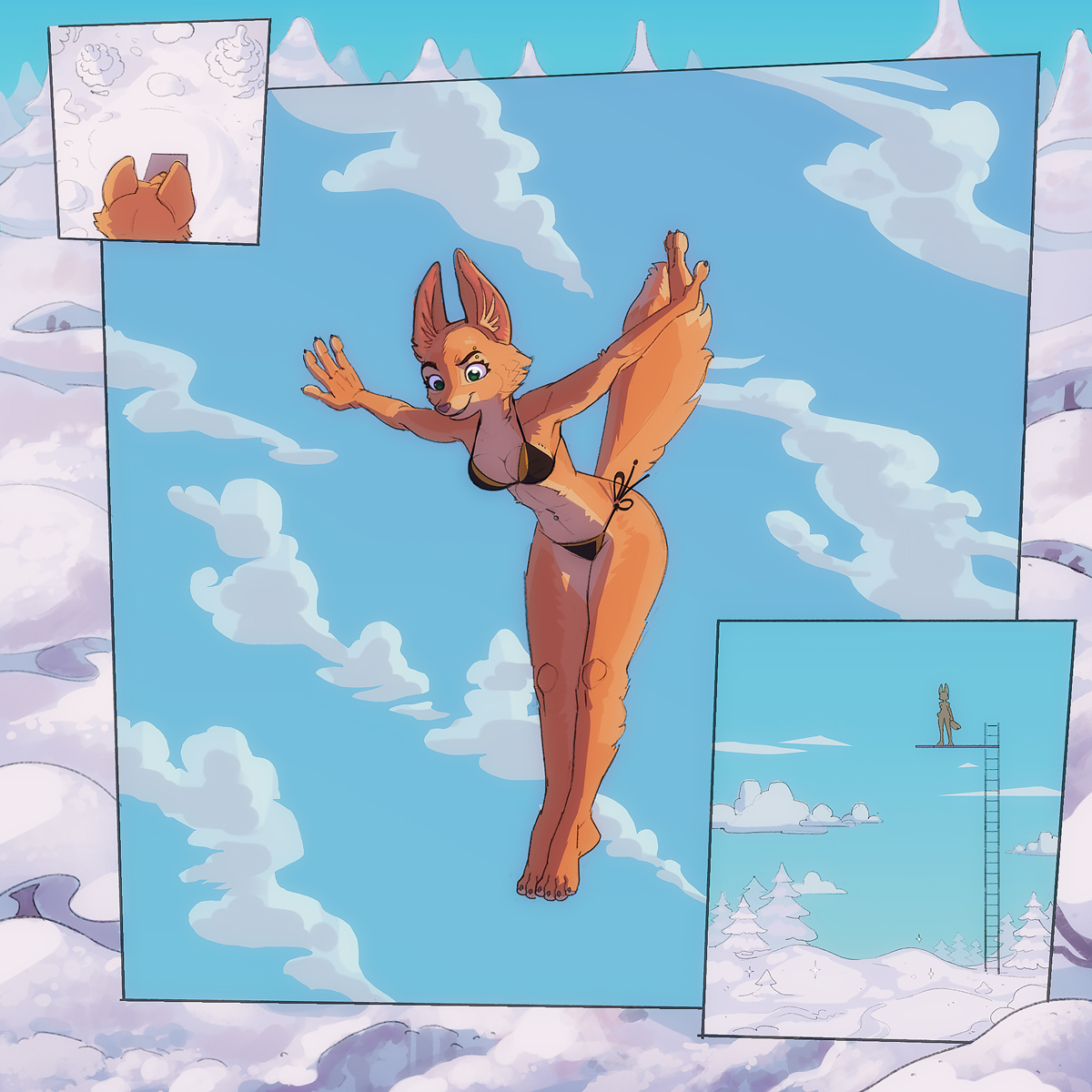 notsafe4gorick🔞 tweet media