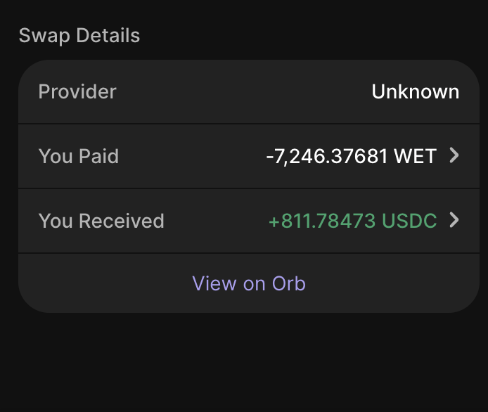 If I hodl, the token dumps.
If I sell, the token pumps.
WET <a href="/humidifi/">HumidiFi</a>  is now 2×+, of course right after I sold 🤦‍♂️
💀 classic crypto timing 😭📉📈