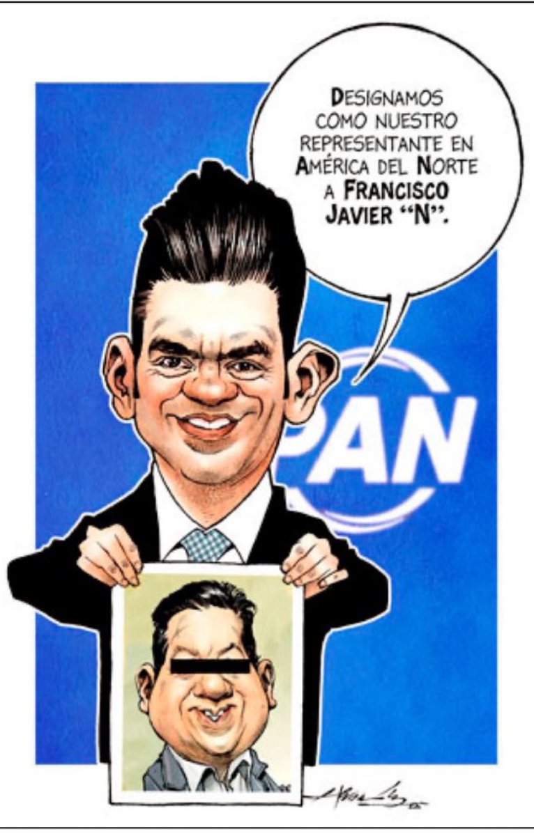 “Ya de plano”, de <a href="/monerohernandez/">Hernández</a>, en <a href="/lajornadaonline/">La Jornada</a>
