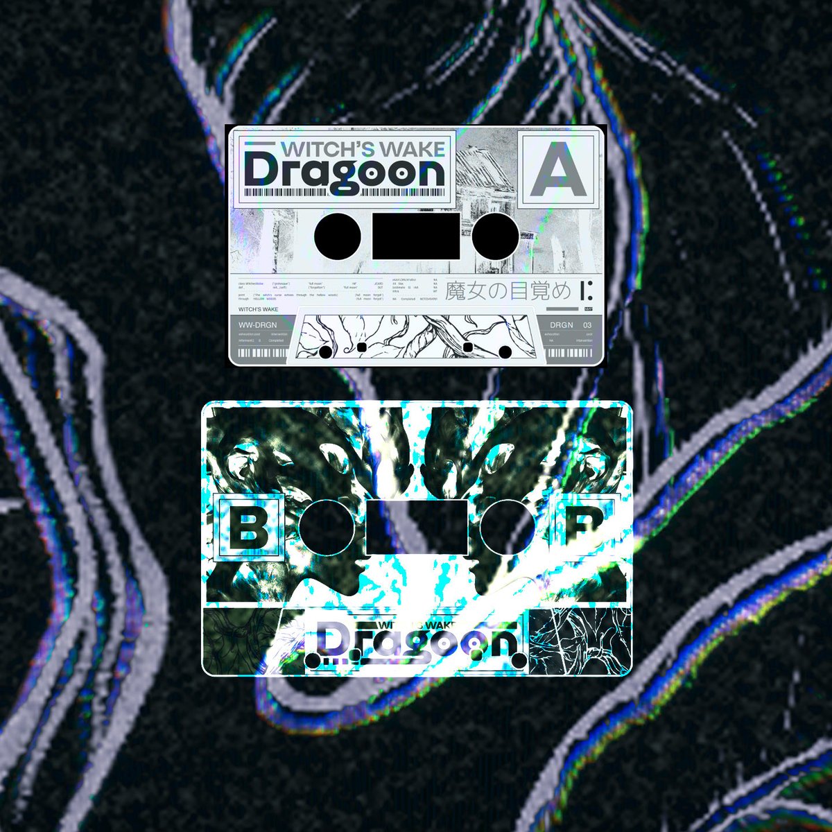 MOVE QUIET RECORDS tweet media