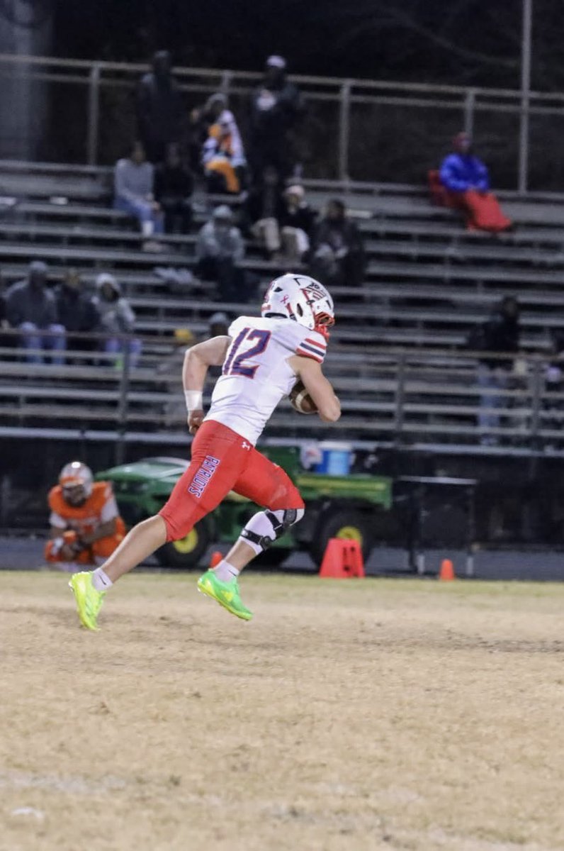 Northern High School Football tweet media